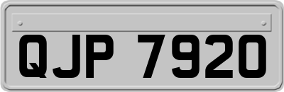 QJP7920