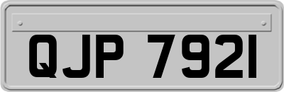 QJP7921