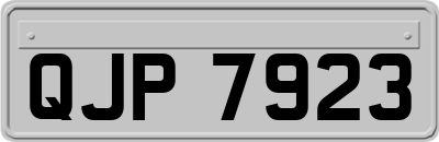 QJP7923