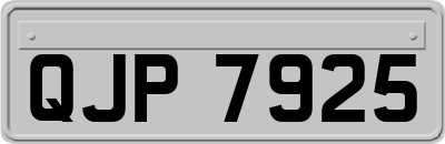 QJP7925