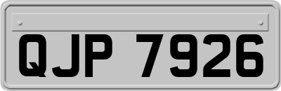 QJP7926