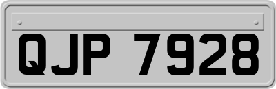 QJP7928