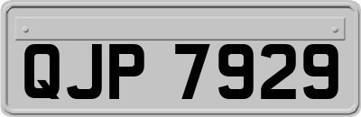 QJP7929