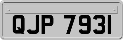 QJP7931