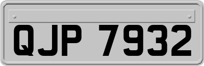 QJP7932