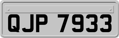 QJP7933