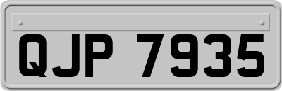 QJP7935