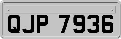 QJP7936