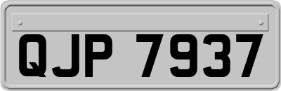 QJP7937