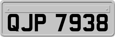 QJP7938