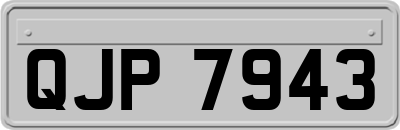 QJP7943