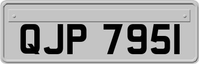 QJP7951