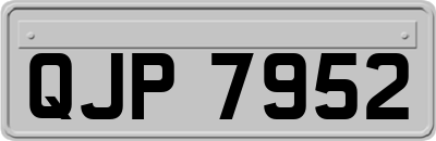 QJP7952
