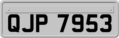 QJP7953
