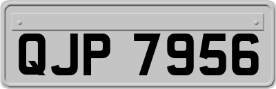 QJP7956