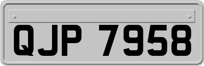 QJP7958