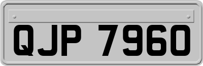 QJP7960