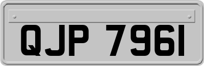QJP7961