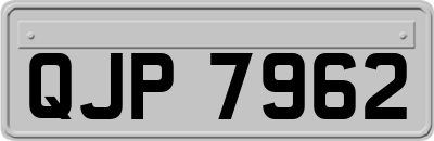 QJP7962