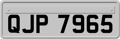 QJP7965