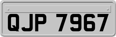 QJP7967
