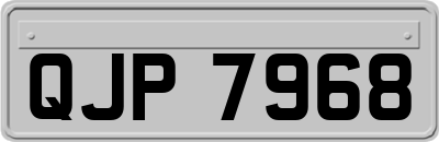 QJP7968
