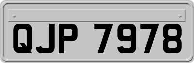 QJP7978