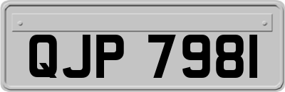 QJP7981