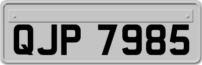 QJP7985