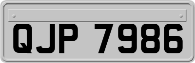 QJP7986