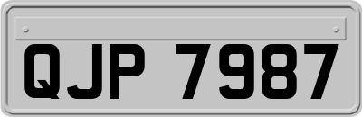 QJP7987