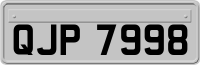 QJP7998