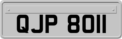 QJP8011