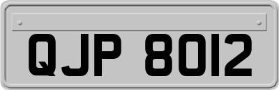 QJP8012