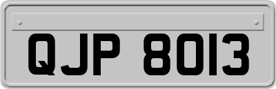QJP8013