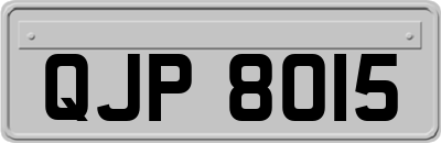QJP8015
