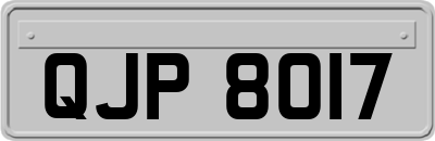 QJP8017