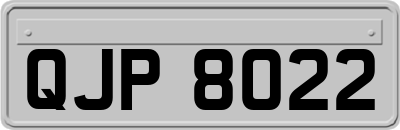 QJP8022