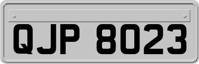 QJP8023