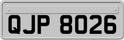 QJP8026