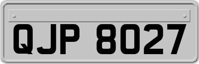 QJP8027