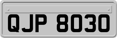 QJP8030