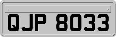 QJP8033