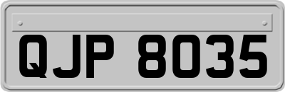 QJP8035