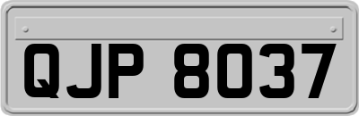 QJP8037