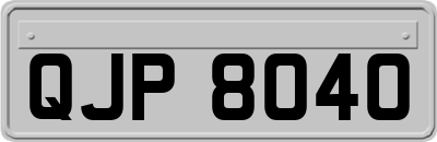 QJP8040