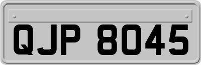 QJP8045