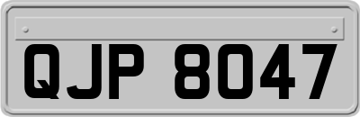 QJP8047