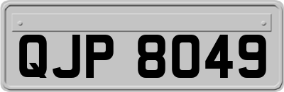 QJP8049