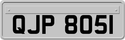 QJP8051